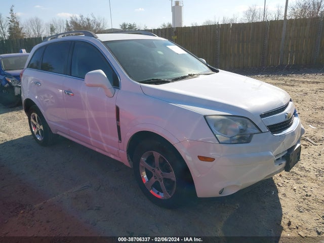2014 3GNAL3EK6ES510688 main image