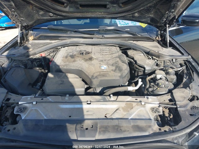 BMW 330I 2020 3MW5R1J01L8B20736 Image 10