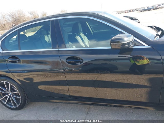 BMW 330I 2020 3MW5R1J01L8B20736 Image 13