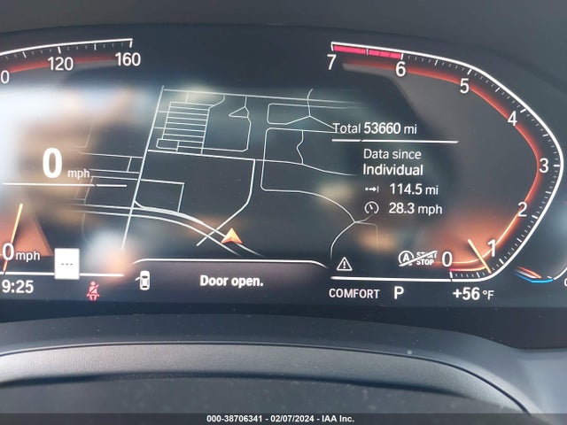 BMW 330I 2020 3MW5R1J01L8B20736 Image 15