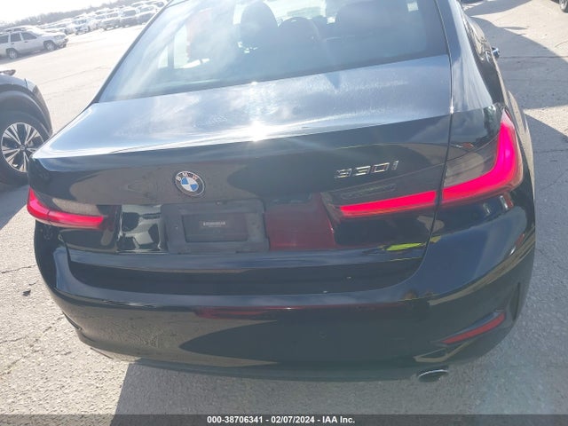 BMW 330I 2020 3MW5R1J01L8B20736 Image 16