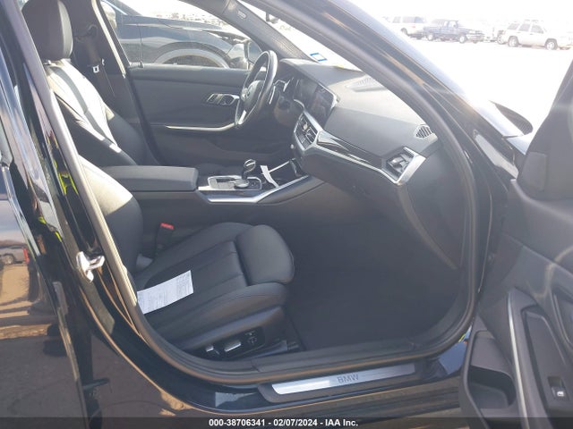 BMW 330I 2020 3MW5R1J01L8B20736 Image 5
