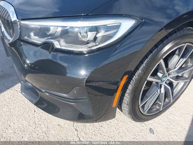 BMW 330I 2020 3MW5R1J01L8B20736 Image 6