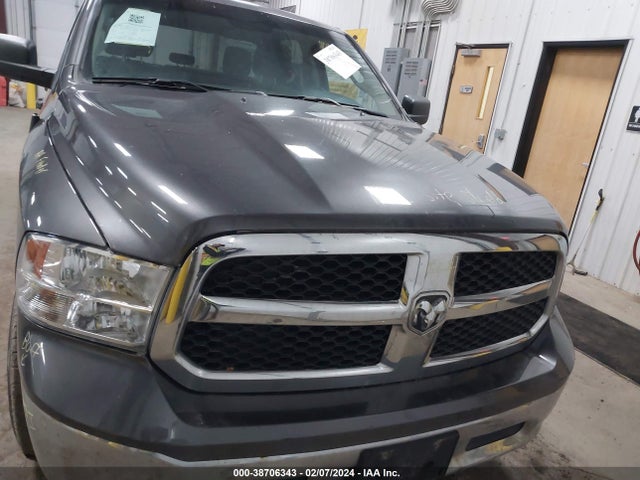 RAM 1500 Classic Slt  4x2 6'4 Box 2021 1C6RR6TT6MS520663 Image 12