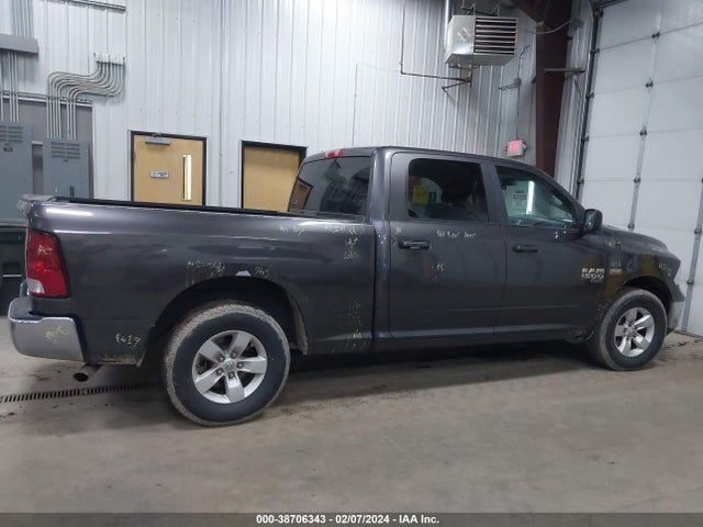 RAM 1500 Classic Slt  4x2 6'4 Box 2021 1C6RR6TT6MS520663 Image 13