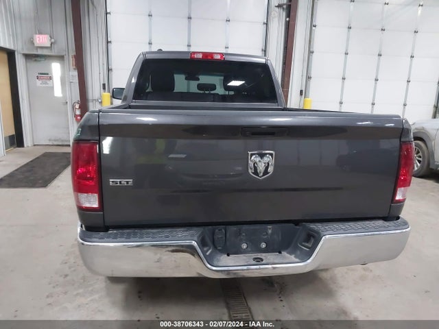 RAM 1500 Classic Slt  4x2 6'4 Box 2021 1C6RR6TT6MS520663 Image 16