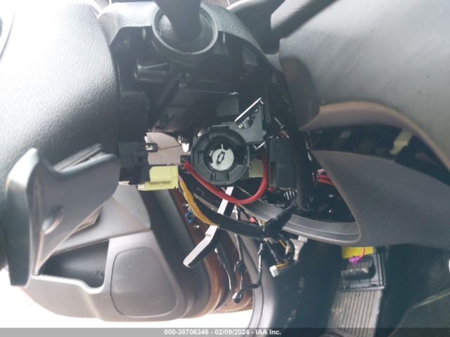 KNDP6CAC0M7860615 KIA SPORTAGE S