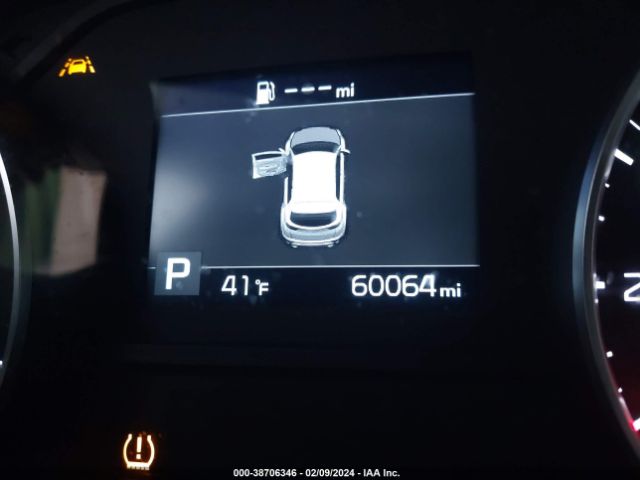 KNDP6CAC0M7860615 KIA SPORTAGE S