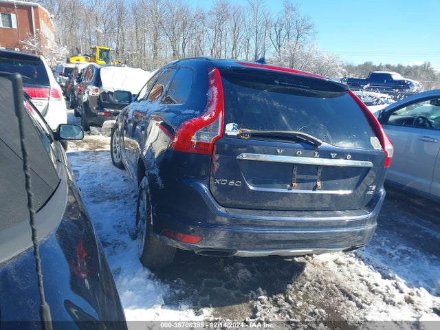 YV4612RK7F2628672 Volvo Xc60 T5/t5 Premier