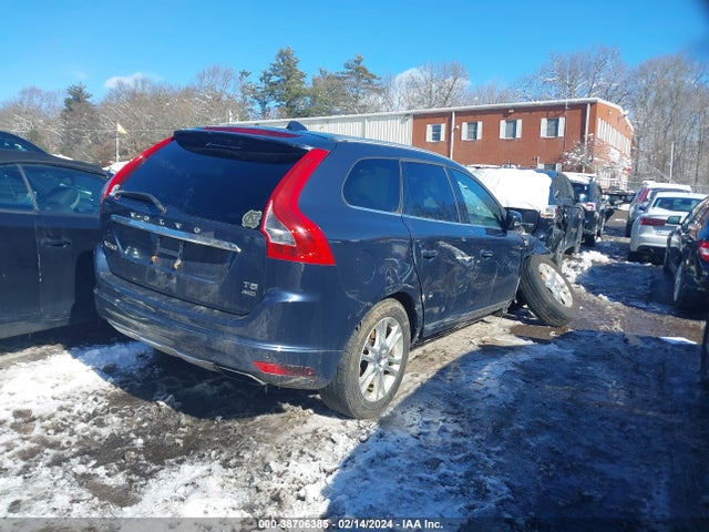 YV4612RK7F2628672 Volvo Xc60 T5/t5 Premier