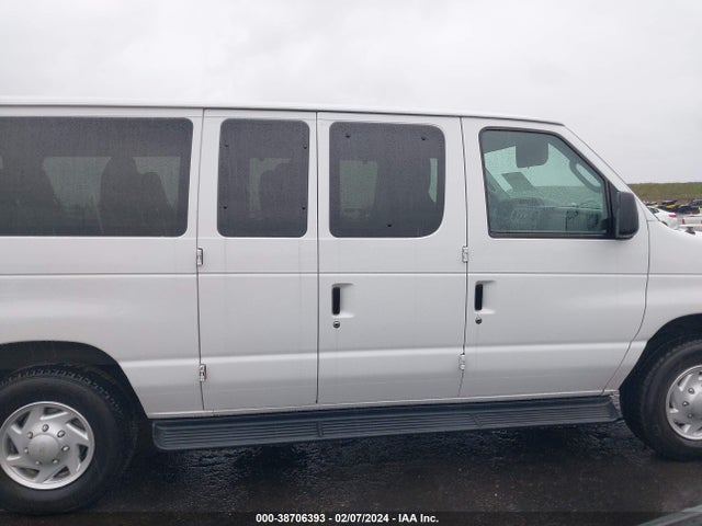 2013 FORD E-350 SUPER DUTY XLT VIN: 1FDSS3BL8DDB03690