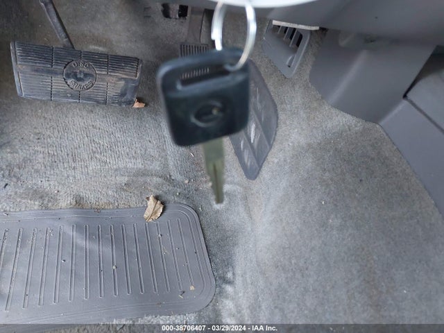 Nissan Frontier S/sv-i4 2015 1N6BD0CT3FN733364 Image 11