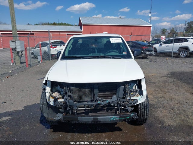 Nissan Frontier S/sv-i4 2015 1N6BD0CT3FN733364 Image 13