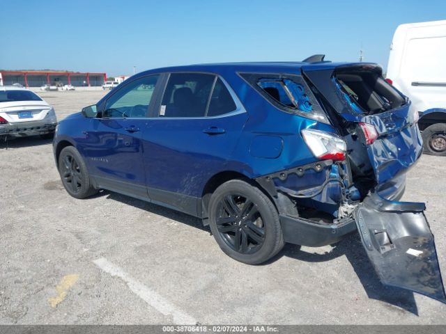 2GNAXKEV9M6128001 Chevrolet Equinox Fwd Lt