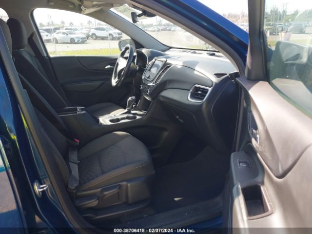 2GNAXKEV9M6128001 Chevrolet Equinox Fwd Lt
