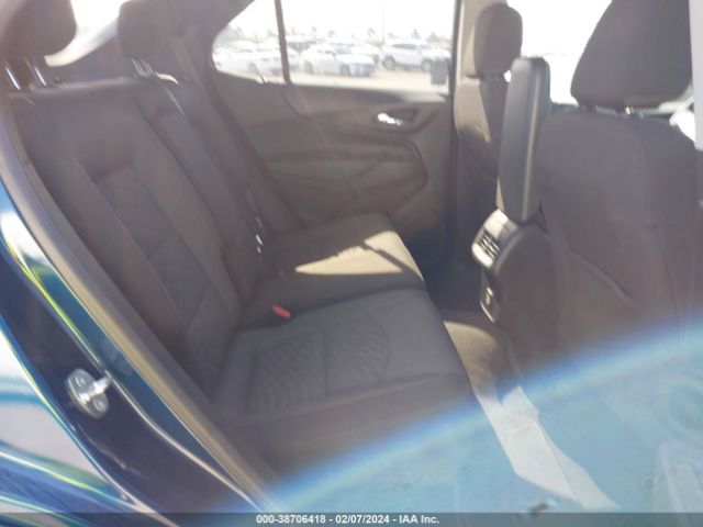 2GNAXKEV9M6128001 Chevrolet Equinox Fwd Lt