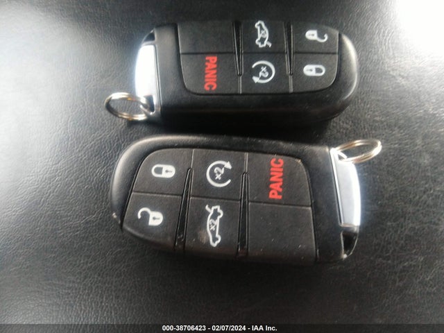2014 DODGE CHARGER R/T VIN: 2C3CDXDT0EH244690