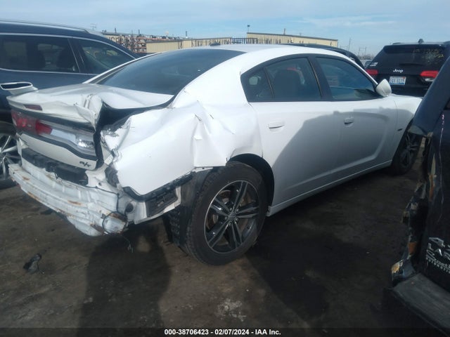 Dodge CHARGER R/T 2014 2C3CDXDT0EH244690 Image 4