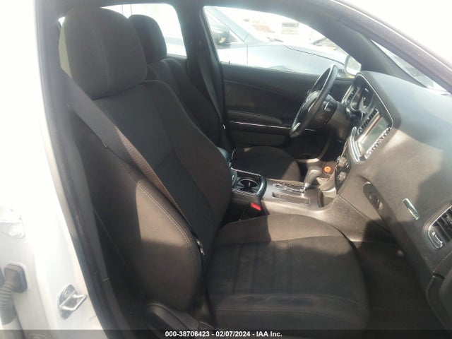 Dodge CHARGER R/T 2014 2C3CDXDT0EH244690 Image 5