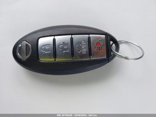 Nissan SENTRA SR 2019 3N1AB7AP8KY343525 Image 11
