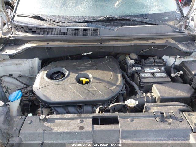KIA SOUL + 2014 KNDJP3A5XE7713627 Image 10