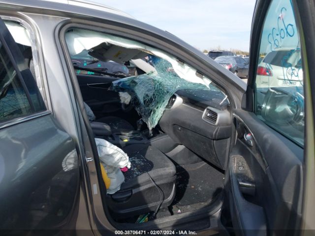 5XYPG4A50HG217100 KIA Sorento 3.3l Lx