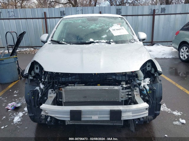ZFBNFYA15KP770461 Fiat 500x Pop Awd