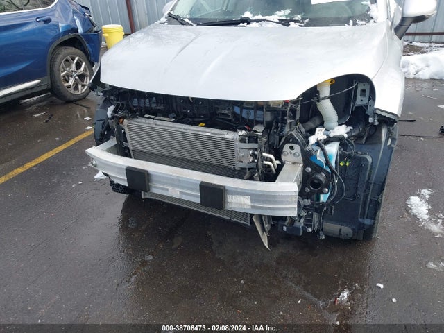 2019 FIAT 500X ZFBNFYA15KP770461 Photo 5