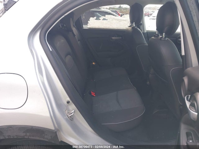 2019 FIAT 500X ZFBNFYA15KP770461 Photo 7