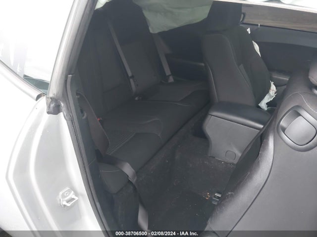 Dodge Challenger Sxt 2019 2C3CDZAG3KH736385 Image 8