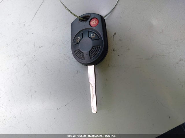 Ford ESCAPE SE 2018 1FMCU0GD1JUA75614 Image 11