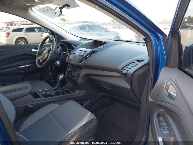 Ford ESCAPE SE 2018 1FMCU0GD1JUA75614 Image 5