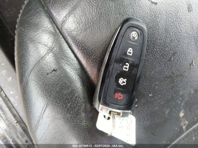 1FADP5CU9FL117047 Ford C-max Energi Sel