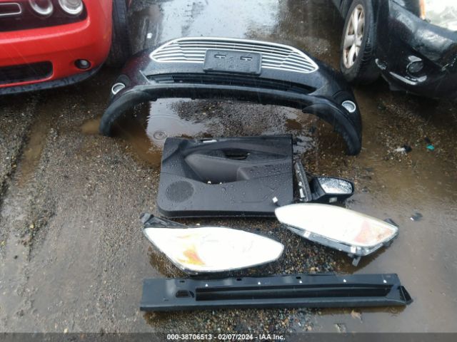 1FADP5CU9FL117047 Ford C-max Energi Sel