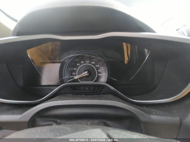 1FADP5CU9FL117047 Ford C-max Energi Sel
