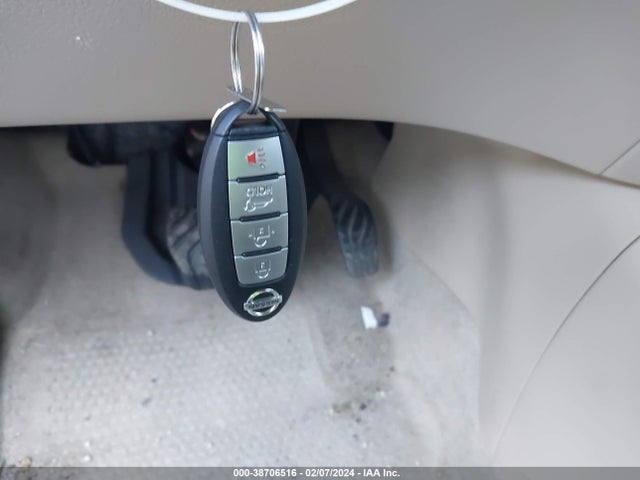 Nissan Rogue Sl 2015 5N1AT2MV9FC902114 Image 11