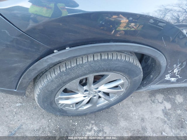 Nissan Rogue Sl 2015 5N1AT2MV9FC902114 Image 12