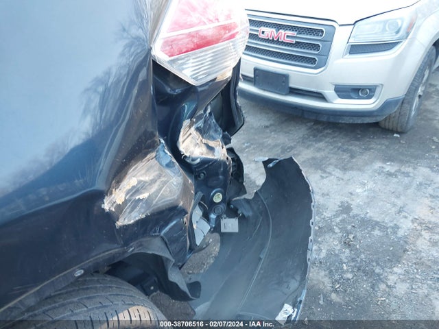Nissan Rogue Sl 2015 5N1AT2MV9FC902114 Image 15