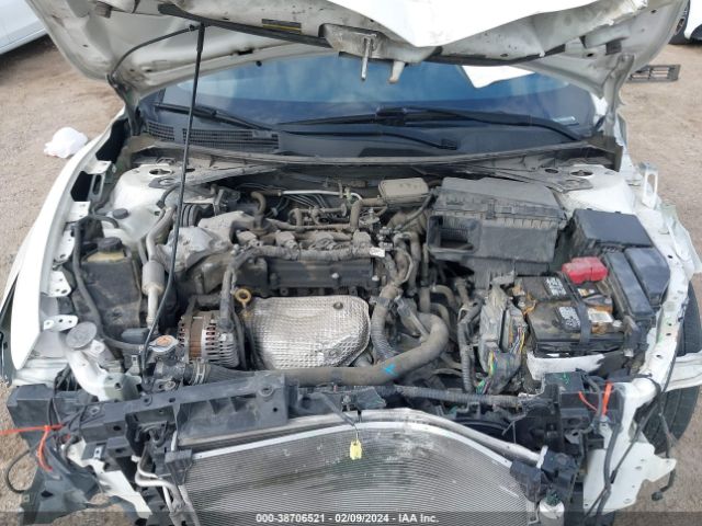 1N4AL3AP3HC255119 Nissan Altima 2.5 Sl