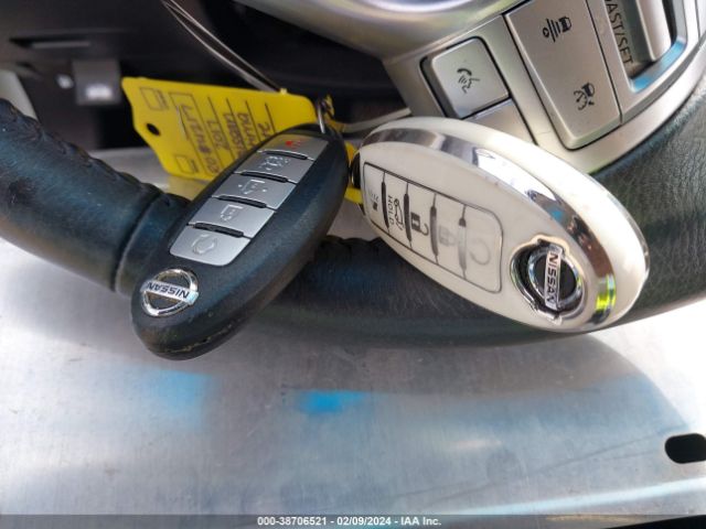 1N4AL3AP3HC255119 Nissan Altima 2.5 Sl