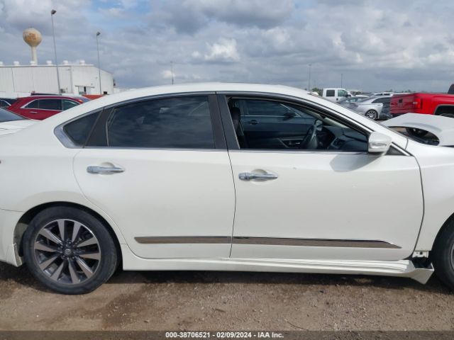 1N4AL3AP3HC255119 Nissan Altima 2.5 Sl