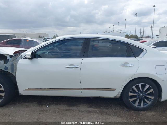 1N4AL3AP3HC255119 Nissan Altima 2.5 Sl