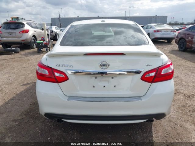 1N4AL3AP3HC255119 Nissan Altima 2.5 Sl