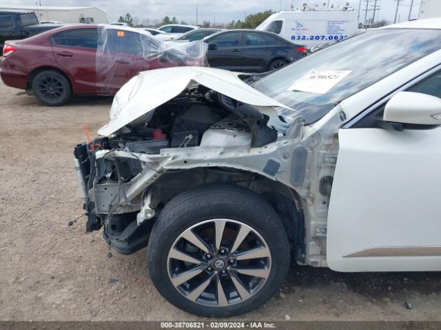 1N4AL3AP3HC255119 Nissan Altima 2.5 Sl