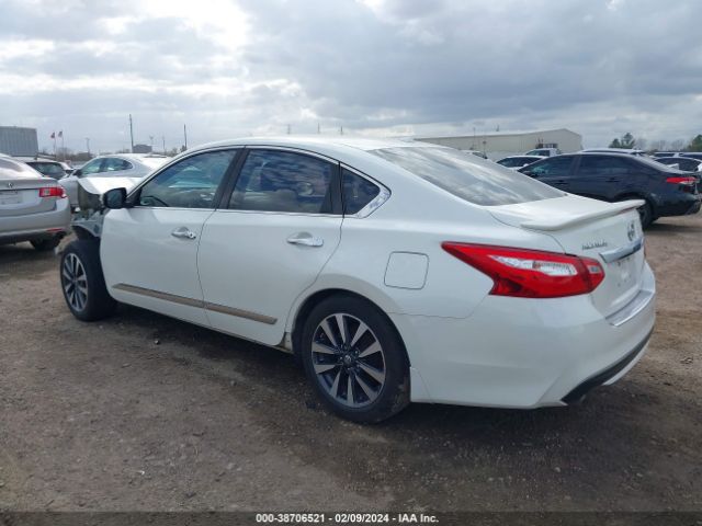 1N4AL3AP3HC255119 Nissan Altima 2.5 Sl