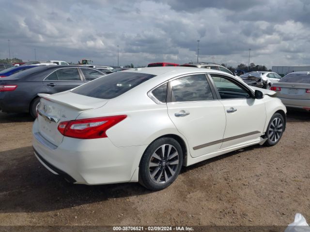 1N4AL3AP3HC255119 Nissan Altima 2.5 Sl