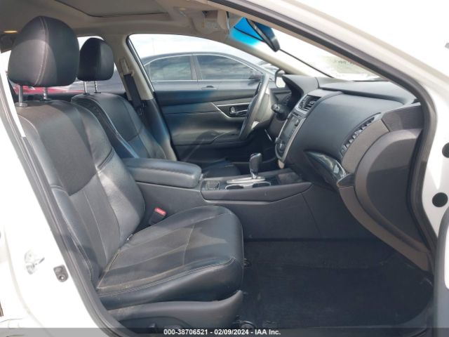 1N4AL3AP3HC255119 Nissan Altima 2.5 Sl