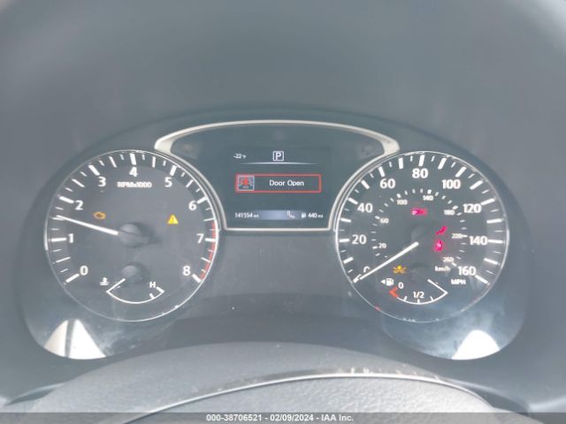1N4AL3AP3HC255119 Nissan Altima 2.5 Sl
