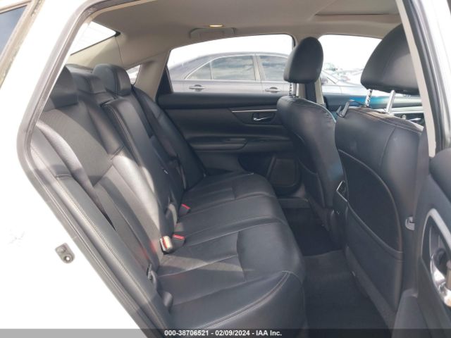 1N4AL3AP3HC255119 Nissan Altima 2.5 Sl