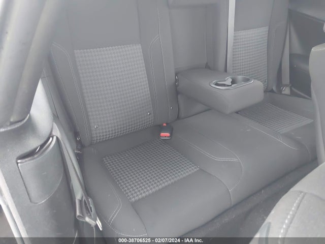 Dodge Challenger Sxt 2023 2C3CDZAG0PH596495 Image 8